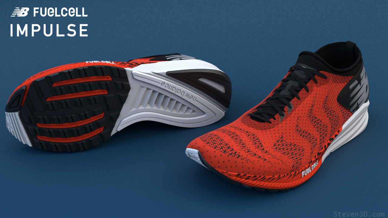 new balance fuel cell impulse new balance fuel cell impulse